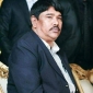 উখিয়া উপজেলার সাবেক ভাইস চেয়ারম্যান এম শাহ আলম আর নেই