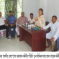 মুক্তিযোদ্ধা সংসদ সন্তান কমান্ড সাতক্ষীরা জেলা শাখার আহবায়ক কমিটির পরিচিতি সভা