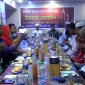দাউদকান্দি মডেল থানার উদ্যোগে ইফতার মাহফিল
