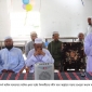 আহ্ছানিয়া মিশন আদর্শ আলিম মাদরাসার শিক্ষার্থীদের নবীন বরণ