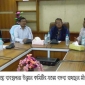 সাতক্ষীরায় জাতীয় মৎস্য সপ্তাহের আলোচনা সভায় এমপি রবি