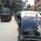 বেনাপোলে ধর্মঘট প্রত্যাহার