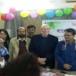 সংস্কৃতি বিকাশ কেন্দ্রে বাংলাদেশ-ভারত কবিতা সন্ধ্যা অনুষ্ঠিত