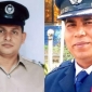 প্রত্যাহা‌রের পর সাস‌পেন্ড সেই দুই পু‌লিশ কর্মকর্তা