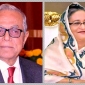 টুঙ্গিপাড়া যাচ্ছেন রাষ্ট্রপতি ও প্রধানমন্ত্রী