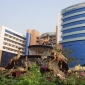 করোনা প্রতিরোধে প্রস্তুত ঢাকার ২ হাসপাতাল