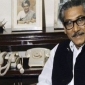 জাতির পিতার বায়োপিক নির্মাণে সমঝোতা স্বাক্ষর