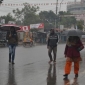 শৈত্যপ্রবাহের পর দুইদিন ঝরবে বৃষ্টি