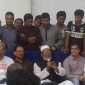লাইমলাইটে হঠাৎ রেজাউল