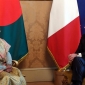 রোহিঙ্গাদের সহায়তায় আরও ১০ লাখ ইউরো দেওয়ার প্রতিশ্রুতি ইতালির
