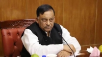 স্বরাষ্ট্রমন্ত্রী: শর্তসাপেক্ষে রাষ্ট্রদূতরা বিশেষ প্রটোকল পাবেন