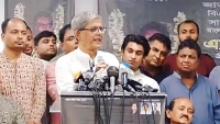তত্ত্বাবধায়ক সরকার ‘ডেড’ নয়, ‘লাইফ’ ইস্যু: ফখরুল