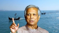 ভারতের সঙ্গে তাল মিলিয়ে সমুদ্রে মাছ ধরার নিষেধাজ্ঞার সময়সীমা ইউনূস সরকারের, নেপথ্যে কোন অঙ্ক?