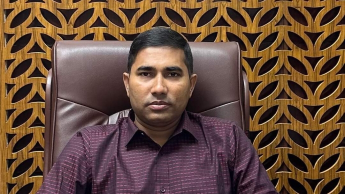 গণপূর্তের দুর্নীতির বরপুত্র হত্যা মামলার আসামী সাইফুজ্জামান চুন্নু এখনো বহাল তবিয়তে