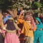 বরিশালের চরবাড়িয়া ইউনিয়নে কৃষক দলের কমিটিতে আ’লীগের নেতা- কর্মীরা