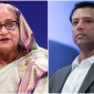 প্লট দুর্নীতি মামলা হাসিনা-জয়ের বিরুদ্ধে গ্রেপ্তারি পরোয়ানা