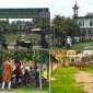 জমি দখলের অভিযোগ হিযবুল্লাহর নায়েবে আমীর মির্জা নুরুর রহমান বেগ’র বিরুদ্ধে