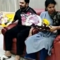 নব্য রাজনৈতিক ব্যবসিক নাহিদ গং অর্থ পাচারকারী আল হারামাইন গ্রুপের মাহতাবুর রহমান রহমান নাসিরের পোষ্য হয়েছে