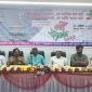সনাতন পার্টির সম্মলনে চিন্ময় কৃষ্ণ দাস কে মুক্তি ও সনাতনী সম্প্রদায়ের ৮ দফা দাবি
