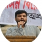 জুলাই আন্দোলনের নামে যারা চরিত্র বিক্রি করেছে, তাদের মুখোশ উন্মোচনের সময় এখন।