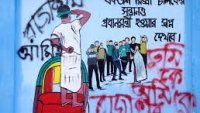 অন্তর্বর্তী সরকারের উপদেষ্টাদের অহংকার: পিপীলিকার পাখা গজায় মরিবার তরে