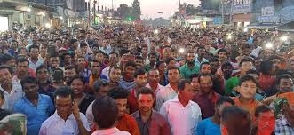 অন্তর্বর্তী সরকারের সীমাবদ্ধতা ও জনগণের প্রত্যাশা: একটি বিশ্লেষণ