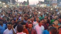 অন্তর্বর্তী সরকারের সীমাবদ্ধতা ও জনগণের প্রত্যাশা: একটি বিশ্লেষণ