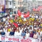 শ্রমিক শক্তিকে কাজে লাগিয়েই দেশের উন্নয়ন সম্ভব