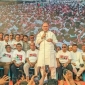 ভারতের কাছে পানি ছাড়া অন্য কিছু চাই না: রংপুরে মির্জা আব্বাস