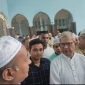 জুলাই আগস্ট বিপ্লবে কোন বিদেশি শক্তির ভুমিকা নেই - আহম্মেদ শাকিল