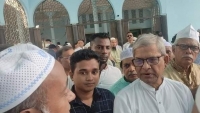জুলাই আগস্ট বিপ্লবে কোন বিদেশি শক্তির ভুমিকা নেই - আহম্মেদ শাকিল