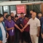 রাজবাড়ী বিআরটিএতে দুদকের অভিযানে ৪ দালাল আটক