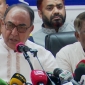 আওয়ামী লীগ নিষিদ্ধের আড়ালে নাটকীয়তা চলছে: মির্জা আব্বাস