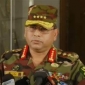 সেনাপ্রধানের সাফকথা বাংলাদেশ মিয়ানমার সীমান্তে কোন মানবিক করিডোর হবে না