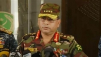 সেনাপ্রধানের সাফকথা বাংলাদেশ মিয়ানমার সীমান্তে কোন মানবিক করিডোর হবে না