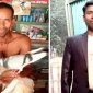 বগুড়ায় বজ্রপাতে দুই ভাইয়ের মৃত্যু