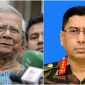 চীন সফর ঘিরে বাংলাদেশের অভ্যন্তরীণ বিভাজন ও কূটনৈতিক বার্তা খলিল ইন সেনাপ্রধান আউট