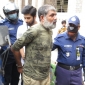 গুম ফিরে আসা সাংবাদিক শফিকুল ইসলাম কাজল’র বাক স্বাধীনতা হরণ