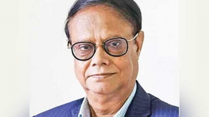 বাংলাদেশ ব্যাংক গভর্ণর আহসান এইচ মনসুরের বিরুদ্ধে ঘুষ, চক্রান্ত ও অবৈধ নিয়োগের অভিযোগ!