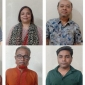 সাবেক প্রধান নির্বাচন কমিশনার, সাবেক সংসদ সদস্য এবং আওয়ামী লীগের অঙ্গসংগঠনের গুরুত্বপূর্ণ নেতাসহ ৮ জনকে গ্রেফতার