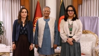 গুমের ঘটনা তদন্তে জাতিসংঘের সহায়তা চাইলেন প্রধান উপদেষ্টা