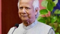 ড. ইউনূসের লন্ডন সফর: রাষ্ট্রীয় খরচে ব্যক্তিগত সম্মাননা, জনমনে প্রশ্ন