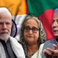 শেখ হাসিনার অনলাইন ভাষণ বন্ধে মোদীর কাছে আর্জি ইউনূসের, প্রত্যাখ্যান ভারতীয় প্রধানমন্ত্রীর বাক স্বাধীনতার পক্ষে