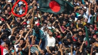 অন্তর্বর্তীকালীন সরকারের অপদার্থ উপদেষ্টারা দুর্নীতি ও স্বজনপ্রীতিতে নিমজ্জিত - আহম্মেদ শাকিল