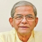 গণমাধ্যমের স্বাধীনতা পেতে গণতান্ত্রিক সরকার প্রতিষ্ঠা প্রয়োজন : ফখরুল