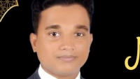 জায়নবাদ ও মার্কিন, বিট্রিশ সাম্রাজ্যবাদীদের পতন সন্নিকটে - আহম্মেদ শাকিল