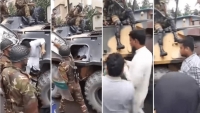 বিশ্লেষণধর্মী প্রতিবেদন: গোপালগঞ্জে এনসিপির কর্মসূচি ও সংঘাত: আত্মপ্রত্যয়ের বিপর্যয় নাকি বিরোধিতার বিস্ফোরণ?
