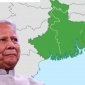 এটা কিন্তু কিছু একটা শাহ কামাল সবুজ
