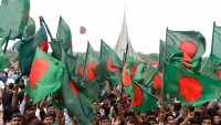 বাংলাদেশ: ষড়যন্ত্র, চক্রান্ত এবং অভ্যন্তরীণ শত্রু
