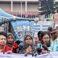 কারফিউ ভাঙার বর্ষপূর্তি: নারীর প্রতিবাদে রাষ্ট্রের দায়